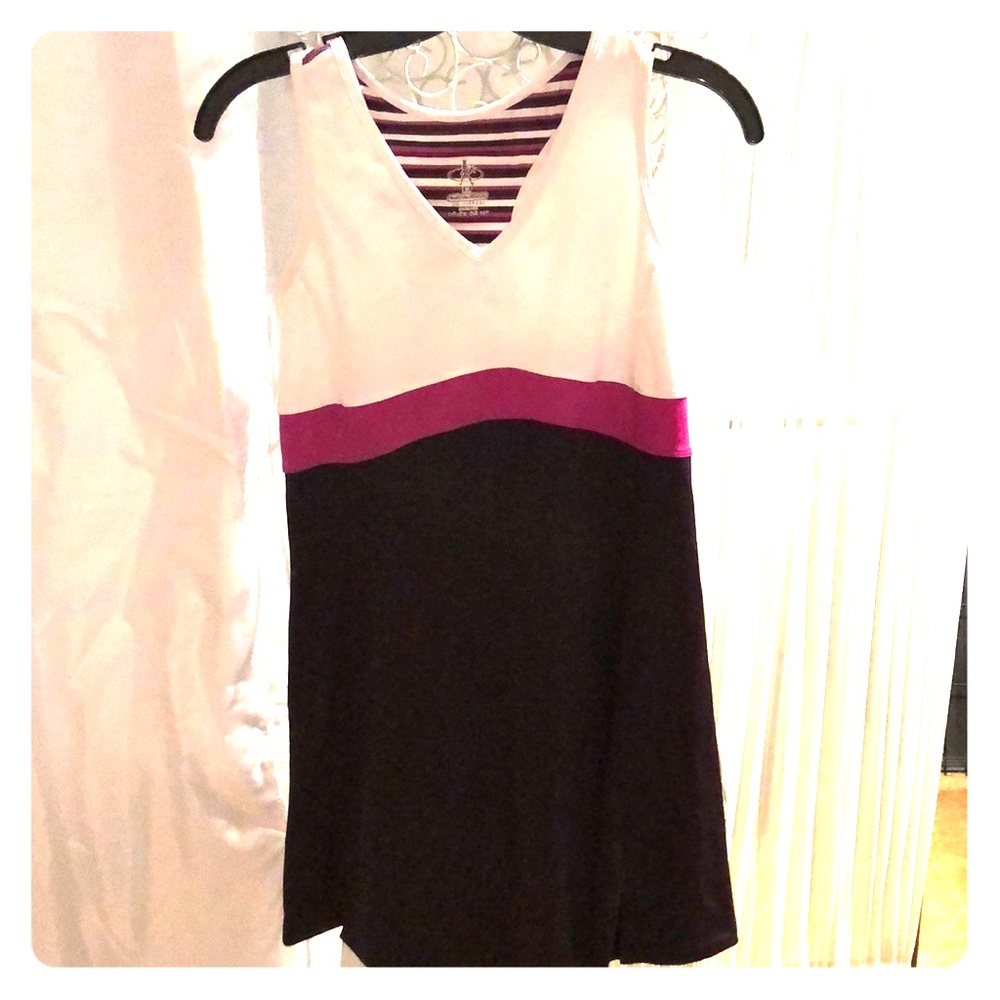 Balle Tennis Dress